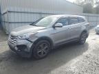 Lot #3024733255 2013 HYUNDAI SANTA FE G