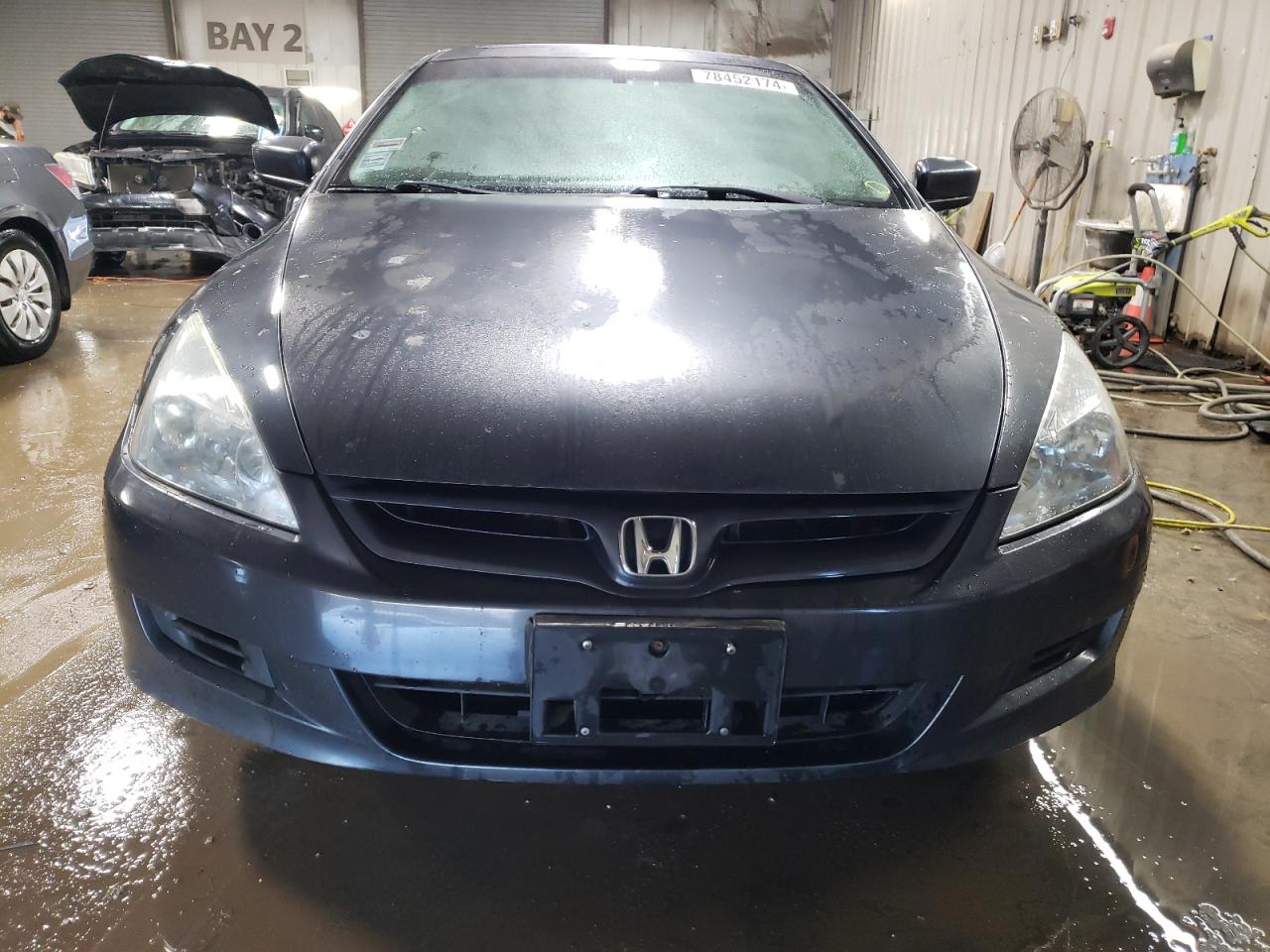 Lot #3017183584 2006 HONDA ACCORD EX