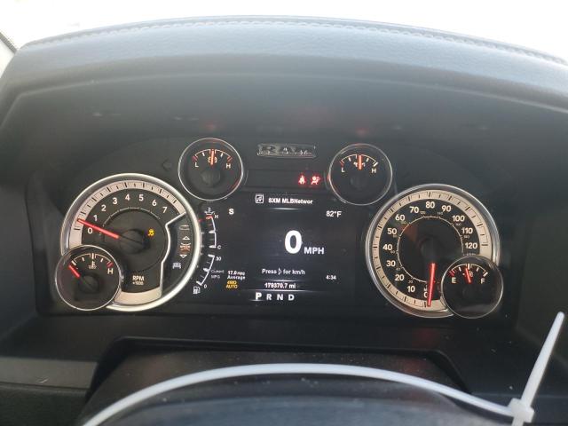 2015 RAM 1500 LARAM - 1C6RR7NT3FS700740