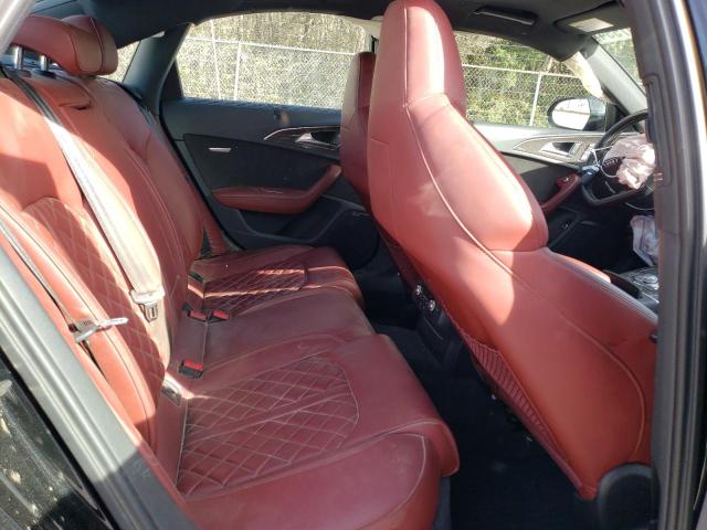 2017 AUDI S6 PRESTIG WAUHFAFC2HN101383
