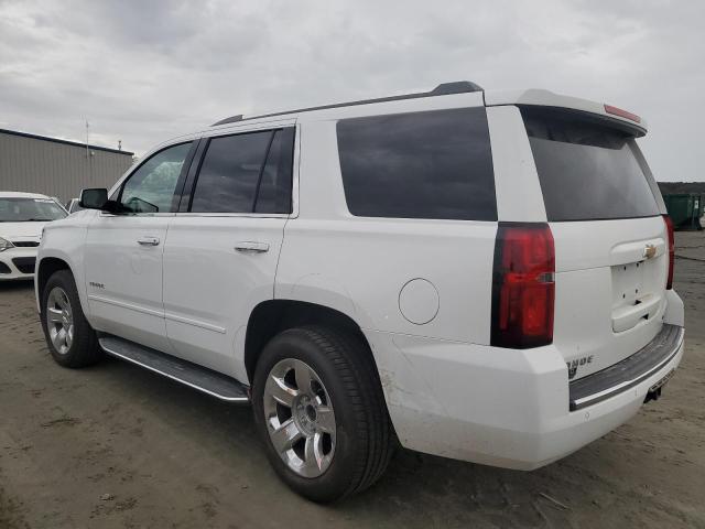 2020 CHEVROLET TAHOE K150 - 1GNSKCKC5LR114109