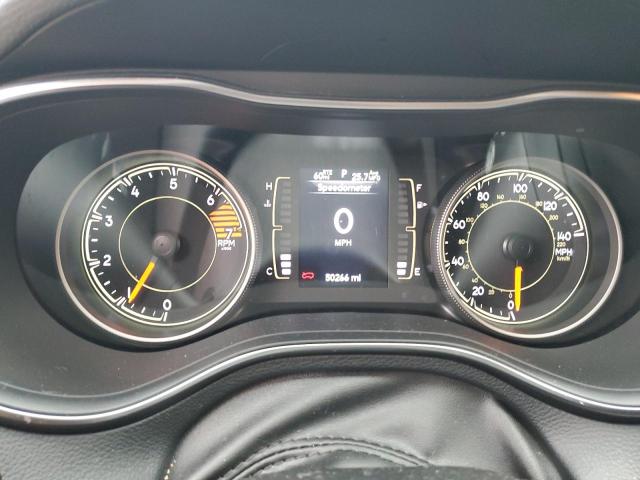 2020 JEEP CHEROKEE L - 1C4PJLCB3LD565348