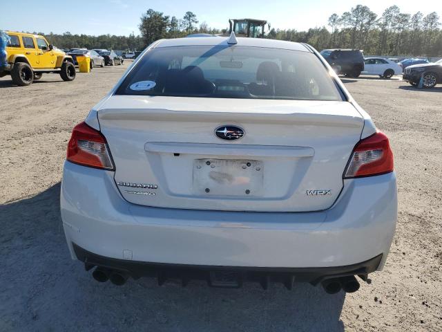 2021 SUBARU WRX - JF1VA1A68M9819390