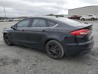 Lot #3024304006 2019 FORD FUSION SE