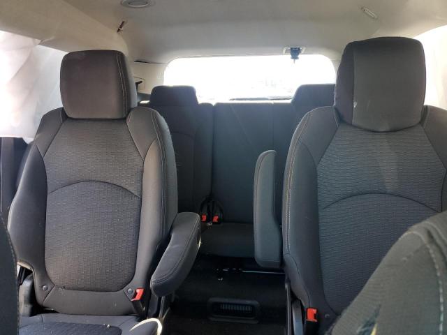 2017 CHEVROLET TRAVERSE L - 1GNKRGKD8HJ309235