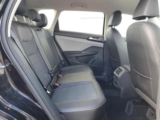 2022 VOLKSWAGEN TAOS SE 3VVYX7B28NM081115