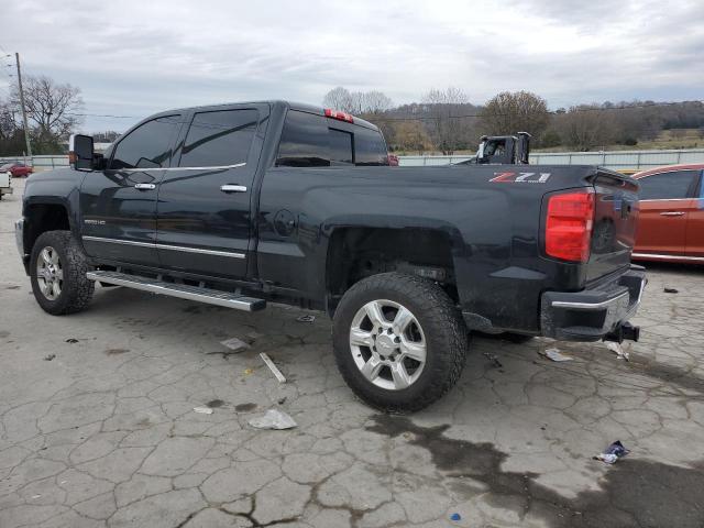 Vin: 1gc1ktey4kf153592, lot: 82431234, chevrolet all models k2500 heavy duty ltz 20192