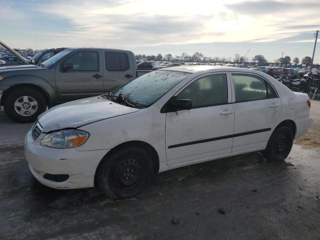 2007 TOYOTA COROLLA CE #2969780292