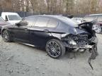 Lot #3023337262 2018 BMW 540 XI