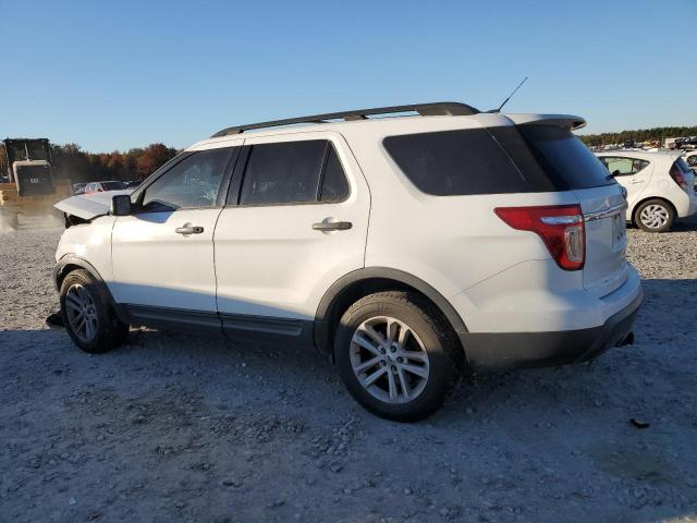 2015 FORD EXPLORER - 1FM5K7B82FGA67710