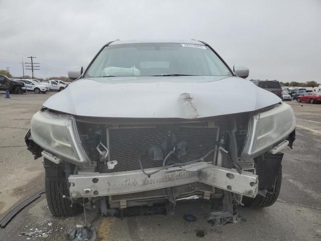 2013 NISSAN PATHFINDER - 5N1AR2MM3DC611742