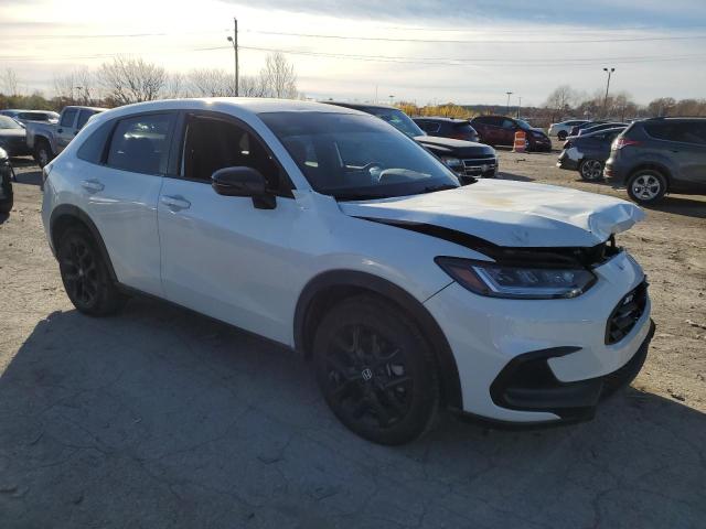 2024 HONDA HR-V SPORT - 3CZRZ1H50RM721944