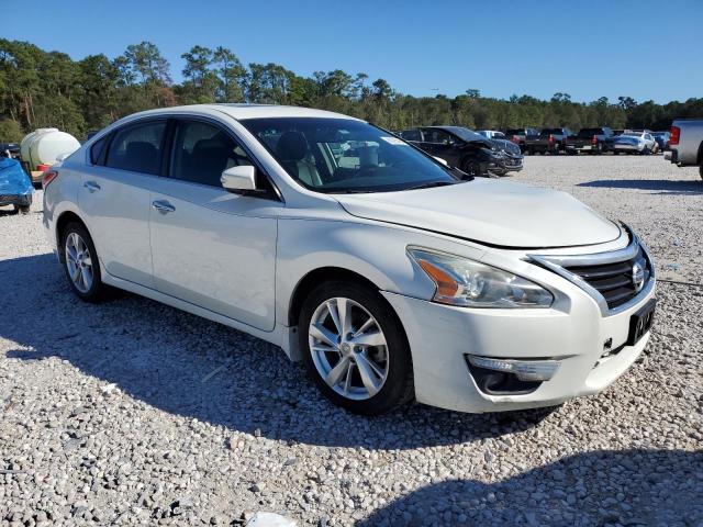 2015 NISSAN ALTIMA 2.5 - 1N4AL3AP3FN896143
