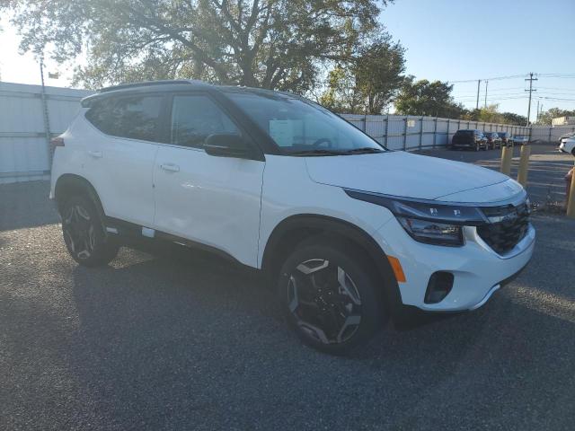2025 KIA SELTOS SX KNDETCA72S7682318