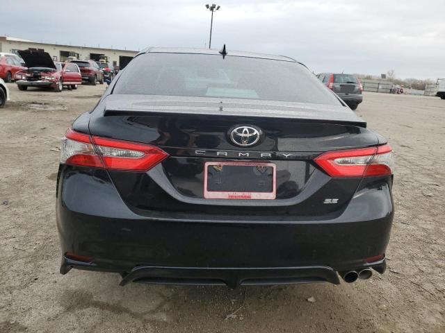 2018 TOYOTA CAMRY L - 4T1B11HK5JU016671