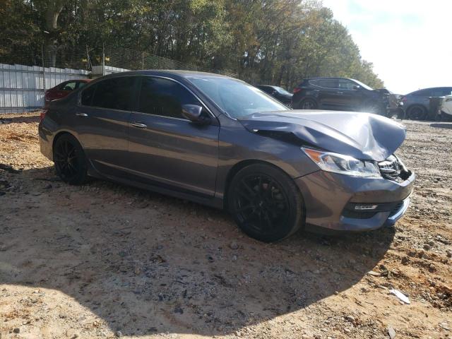2017 HONDA ACCORD SPO - 1HGCR2F18HA277792