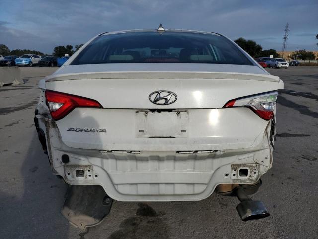 VIN 5NPE24AF4HH485154 2017 Hyundai Sonata, SE no.6