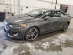 2020 FORD FUSION TIT - 3FA6P0D9XLR115259