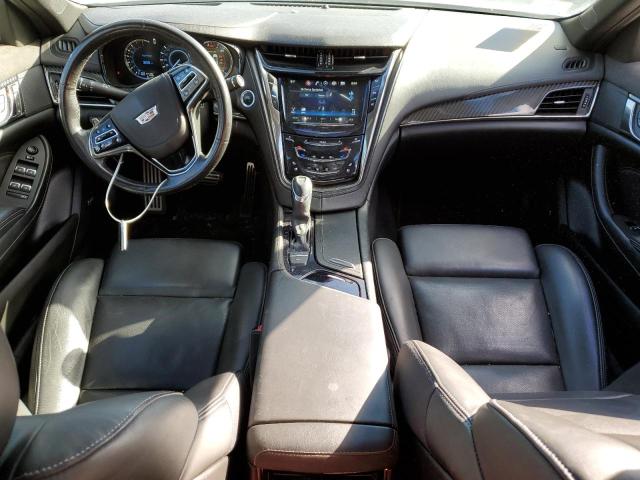2016 CADILLAC CTS PREMIU - 1G6AZ5SS8G0197616