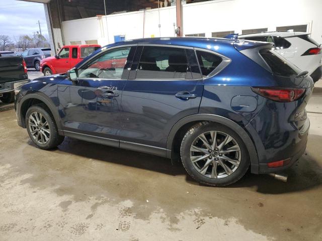 VIN JM3KFBEY3K0696655 2019 MAZDA CX-5 no.2