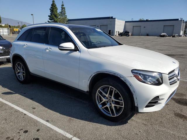WDC0G4JB1HF247906 Mercedes-benz Glc-class 300 2017