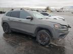 JEEP CHEROKEE L photo