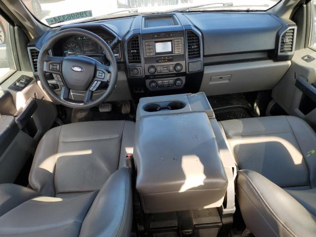 2018 FORD F150 SUPER - 1FTEX1CB2JKD15487