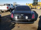 Lot #2993543176 2016 BENTLEY MULSANNE S