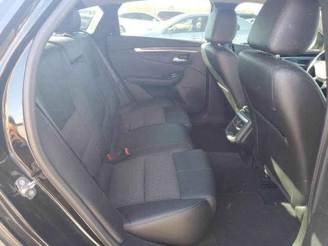 2017 CHEVROLET IMPALA LT - 2G1105S35H9165979