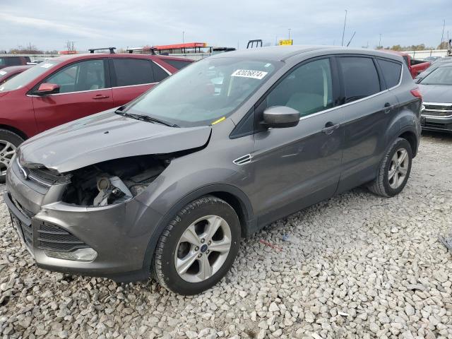 2014 FORD ESCAPE SE #3023632296