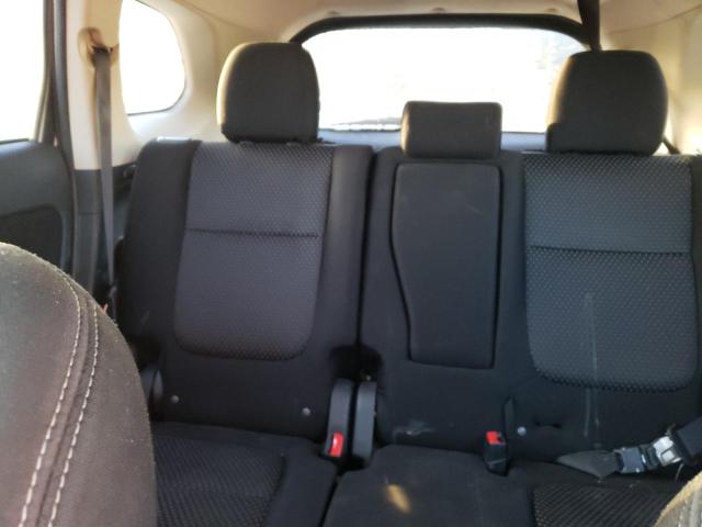 2017 MITSUBISHI OUTLANDER - JA4AZ2A34HZ053543