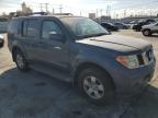 NISSAN PATHFINDER photo