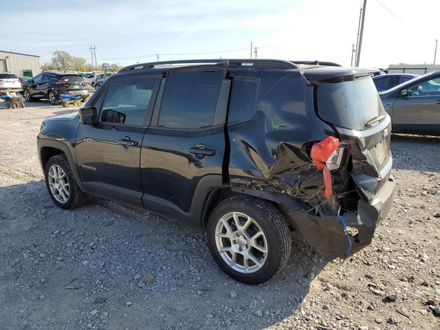 2020 JEEP RENEGADE L - ZACNJBBB6LPL56364