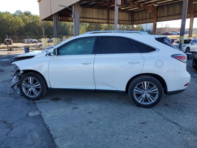 2015 LEXUS RX 350 - 2T2ZK1BA0FC167224