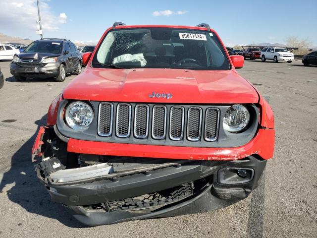 2015 JEEP RENEGADE L - ZACCJABT4FPB44337