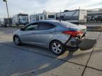 HYUNDAI ELANTRA GL photo