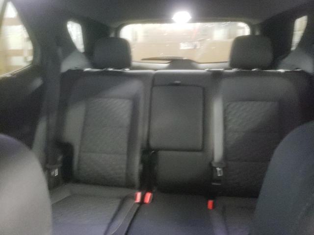 2018 CHEVROLET EQUINOX LT - 3GNAXJEV1JL117348