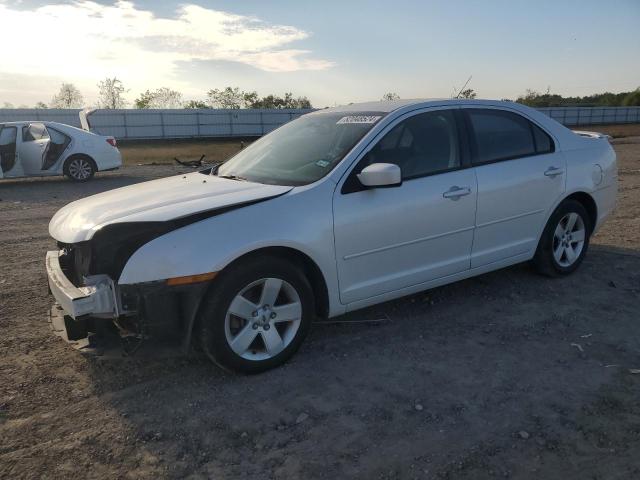 2009 FORD FUSION SE #3024516475