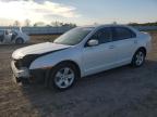 Lot #3024516475 2009 FORD FUSION SE