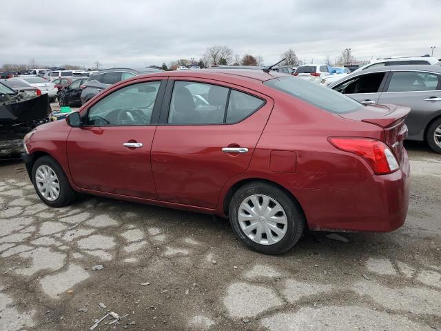 2018 NISSAN VERSA S - 3N1CN7AP9JL821771