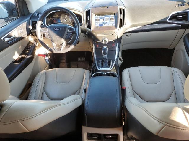 2018 FORD EDGE TITAN - 2FMPK4K98JBB32804