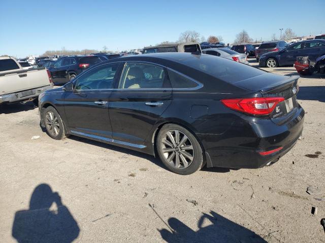 2016 HYUNDAI SONATA SPO - 5NPE34AF1GH311294