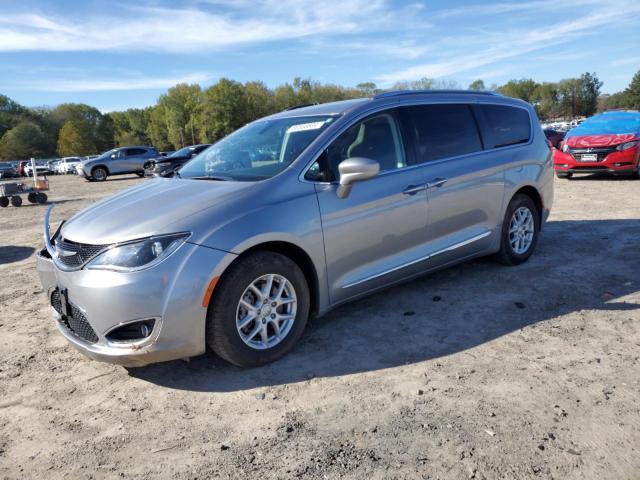 2020 CHRYSLER PACIFICA T - 2C4RC1BG8LR285443