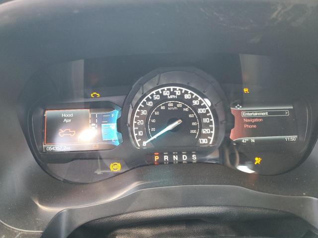 2019 FORD RANGER XL - 1FTER4FH1KLA85853
