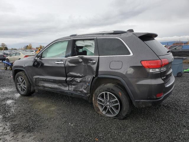2018 JEEP GRAND CHER - 1C4RJFBG5JC292990