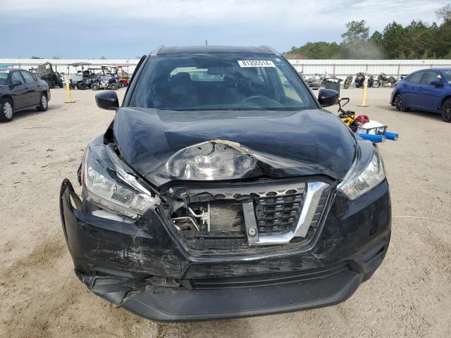 2018 NISSAN KICKS S - 3N1CP5CU3JL539434