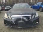 MERCEDES-BENZ E 350 4MAT photo