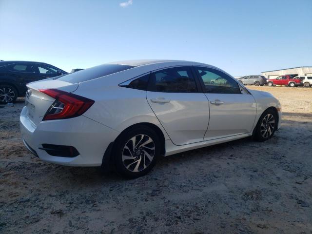 2016 HONDA CIVIC EX - 19XFC2F79GE079431