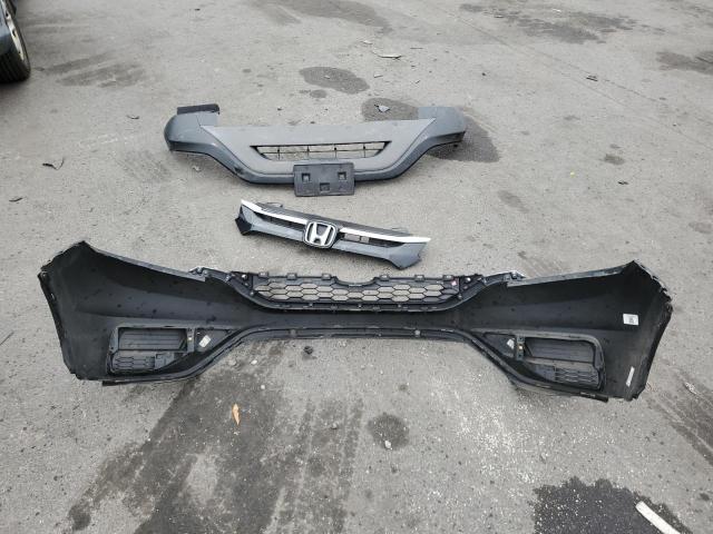 2015 HONDA CR-V LX - 2HKRM4H32FH607580