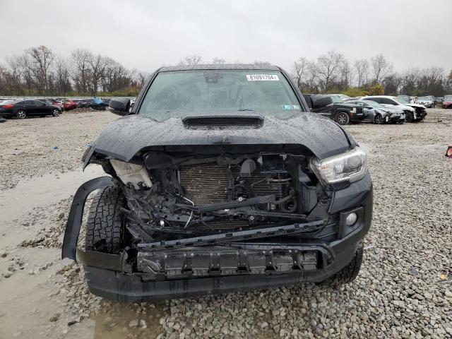 2019 TOYOTA TACOMA DOU - 3TMCZ5AN6KM227736